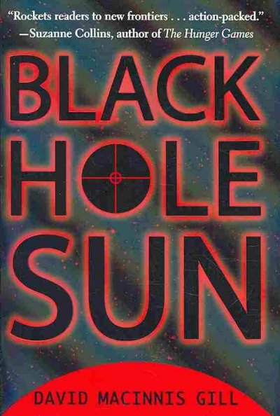 contender – Black Hole Sun